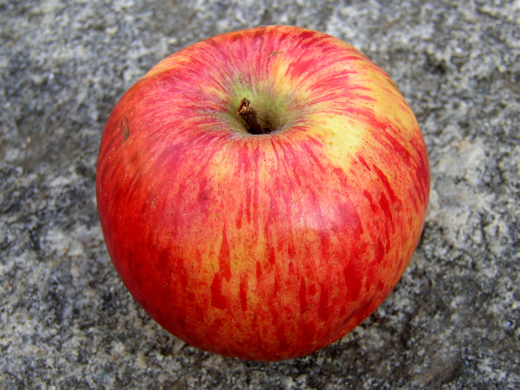 Pomme d'Enfer
